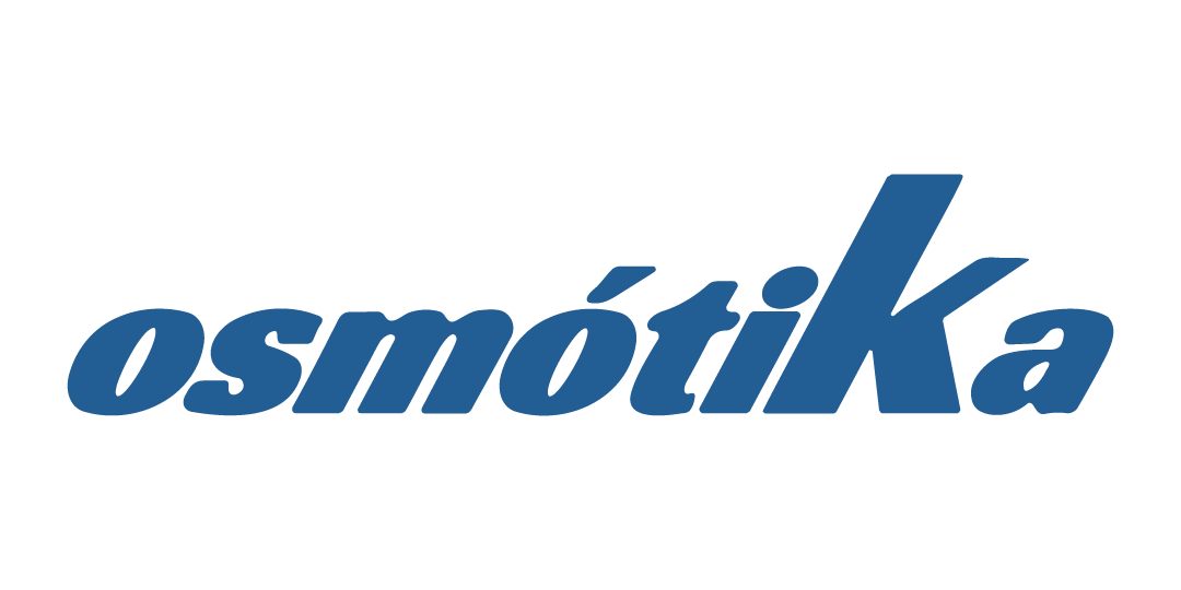 Osmótika